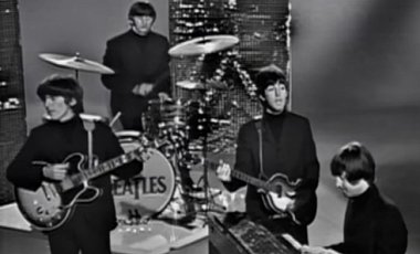   The Beatles     250  