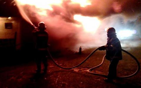 В Житомирской области 8 человек погибли от отравления угарным газом