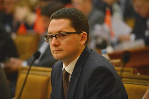 Суд перенес рассмотрение вопроса об отстранении с должности заместителя Труханова