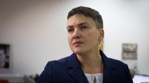 Западные обозреватели поражены историей с Савченко и напоминают: в Раду её провела Тимошенко