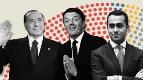 Выборы в Италии: смогут ли «друзья Путина» изменить баланс сил в Европе