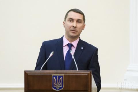 Назначен руководитель Национальной службы здоровья Украины