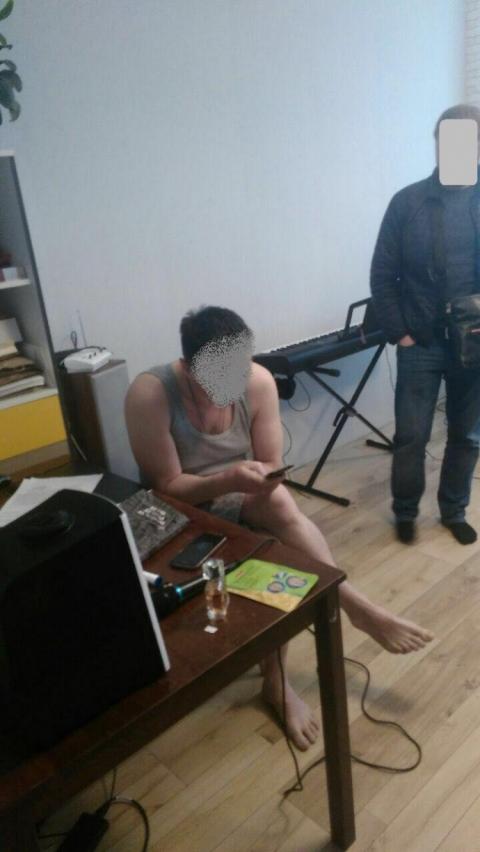 Прокуратура задержала адвокатов и экс-чиновников: уничтожили радиопередающий центр Прокуратура задержала адвокатов и экс-чиновников: уничтожили радиопередающий центр
