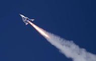 США испытали ракетный пилотируемый космоплан