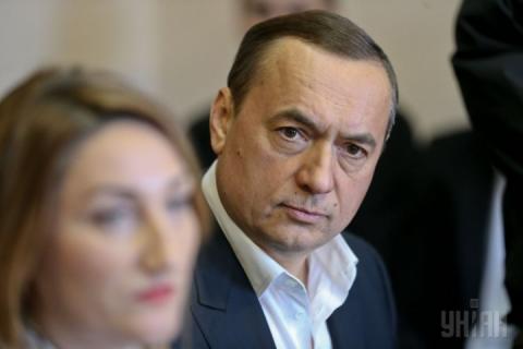 Суд взялся за дело против экс-главы комитета ВРУ Николая Мартыненко