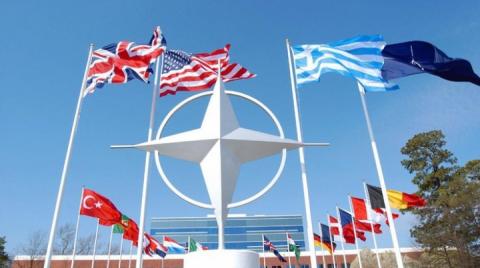 Страны НАТО обнародовали совместное послание к России: Прекратить вмешательство в Украину