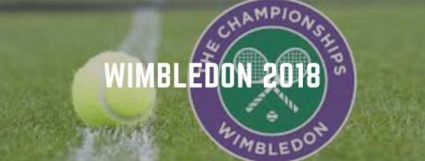    Wimbledon-2018    
