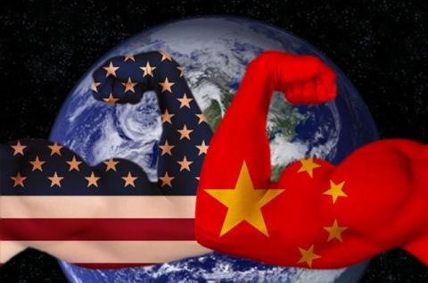 США - Китай: почему мир стоит на краю нового экономического кризиса?