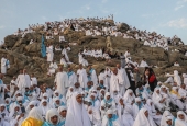 Быть ближе к Богу: мусульмане всего мира празднуют Курбан-Байрам