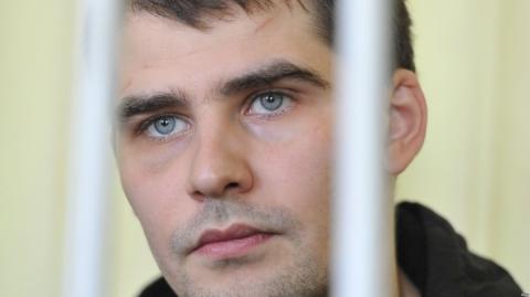 Освобожденного политзаключенного Костенко временно поселят в киевском общежитии