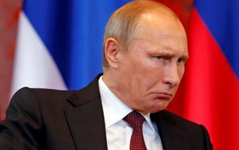 Выборы-2019: Тымчук рассказал о планах Путина относительно Украины