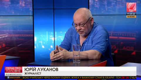 Журналист: Минские соглашения играют на пользу Украины