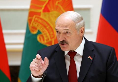 Лукашенко не видит необходимости в создании военной базы РФ на территории Беларуси