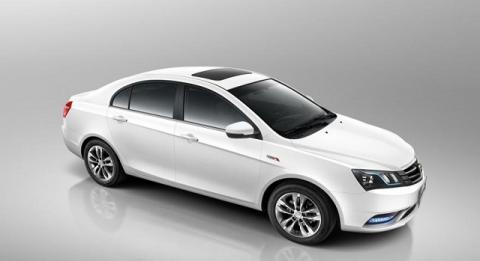 Geely Emgrand 7 можно купить в рассрочку без справки о доходах! Geely Emgrand 7 можно купить в рассрочку без справки о доходах!