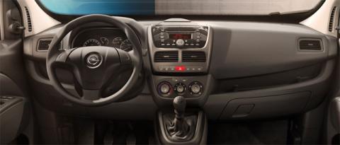 Фургон Opel Combo можно купить в АИС с выгодой до 79 000 грн.! Фургон Opel Combo можно купить в АИС с выгодой до 79 000 грн.!