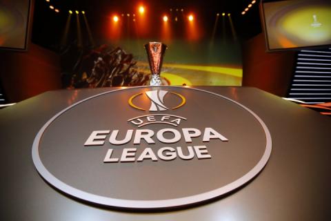 Определились все 32 участника плей-офф Лиги Европы УЕФА сезона-18/19