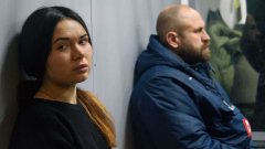 Гладковского лишат полномочий заместителя секретаря СНБО на время расследования