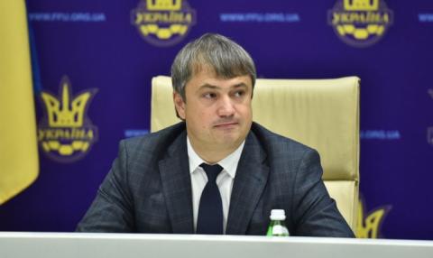 Первый вице-президент Федерации футбола Украины может сесть в тюрьму