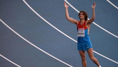 Двое легкоатлетов из России из-за допинг лишены медалей Олимпиады-2012