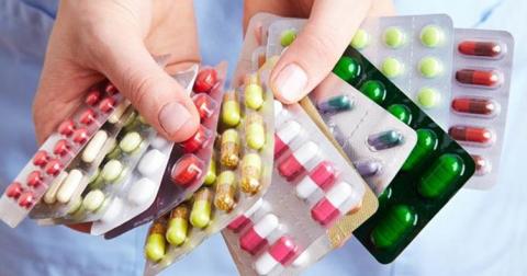 В ЕС смогут проследить за каждой упаковкой лекарств