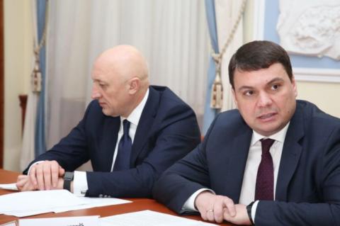 Руководители Полтавской ОГА отреагировали на обвинения в коррупции