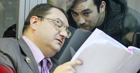 Три года от убийства адвоката Грабовского: виновные не наказаны