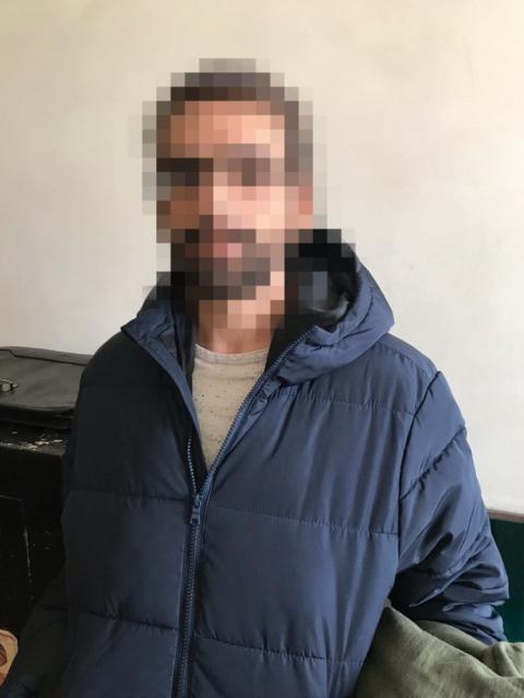 В Киеве задержан главарь международного наркокартеля – СБУ
