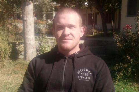 Новозеландский террорист в "манифесте" упомянул Украину