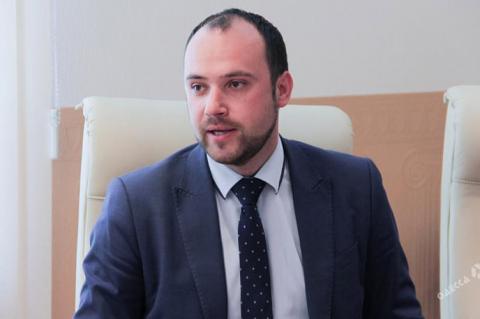 Председатель правления Союза юристов Одесской области Александр Рябец: В Киеве — один юридический рынок, в регионах — совсем другой, а в районах регионов — еще более иной