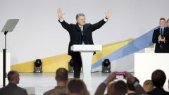 Украина ведет переговоры с Еврокомиссией о включении в проект "Нового шелкового пути"