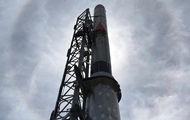 В Японии отложили запуск первой частной ракеты