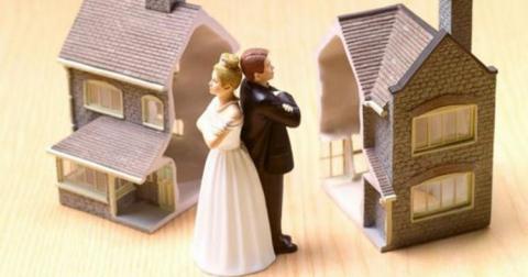 ВС защитил интересы ипотекодержателя, запретив раздел имущества между супругами