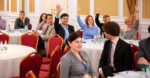 NextGen будет сотрудничать с Европейской ассоциацией молодых адвокатов