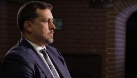 Порошенко заявил, что уже уволил скандального контрразведчика Семочко