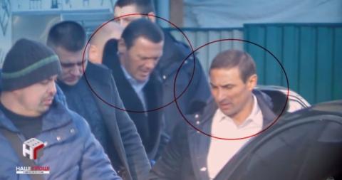 Адвокат Луценко спасает от следствия активы скандальных одесских бизнесменов – СМИ Адвокат Луценко спасает от следствия активы скандальных одесских бизнесменов – СМИ