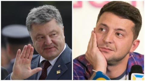Как Россия следила за выборами в Украине: главные заявления и публикации