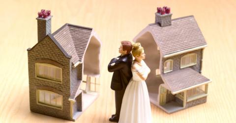 ВС: Правовой статус имущества супругов не меняется после расторжения брака