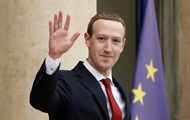 Цукерберг исключил разделение Facebook на несколько компаний