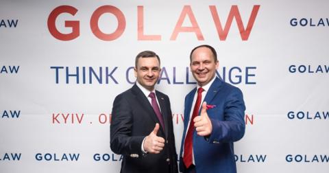 7 юристов GOLAW получили признание в рейтинге The Legal 500 EMEA 2019