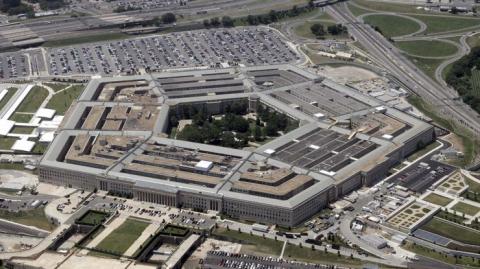 В США назначили временного главу Пентагона: кто им стал