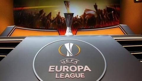 В Лиге Европы сегодня будет сыграно 43 первых матчиа стартового квалифайраунда