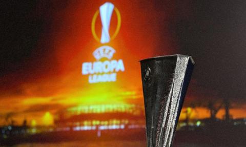 В Лиге Европы сегодня будут сыграны заключительные поединки третьего раунда квалификации