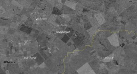 Участие РФ в боях под Иловайском: новые доказательства приобщат к делу в ЕСПЧ Участие РФ в боях под Иловайском: новые доказательства приобщат к делу в ЕСПЧ