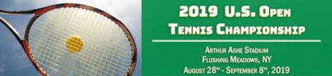 Завадская и Калинина стартуют в квалификации теннисного турнира US Open-2019