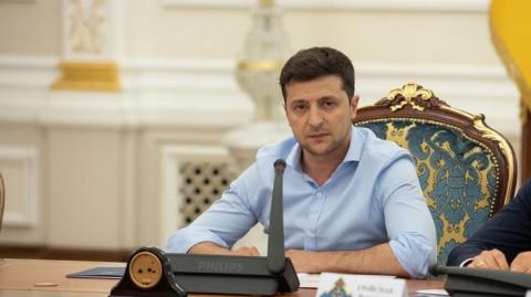 Президент назначил нового главу СБУ Житомирской области