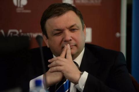 ГБР допросило экс-главу Конституционного суда Станислава Шевчука