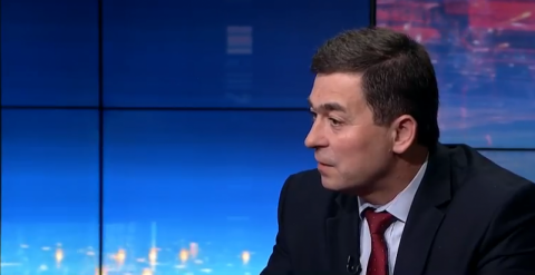 Если выборы будут в декабре, "Слуга народа" может не получить большинство в Киеве, – Степанюк