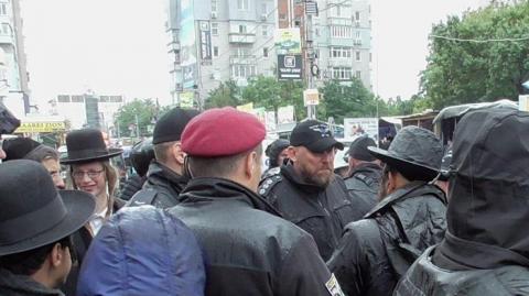В Украину прибыли полицейские из Израиля: цель визита