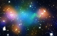 Ученые приблизились к разгадке сути темной материи