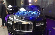      Rolls-Royce  